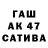 Кетамин ketamine Galina Erdnieva